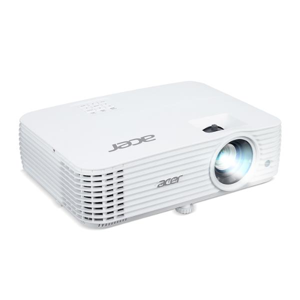 Image of Acer Home X1528Ki videoproiettore Proiettore a raggio standard 5200 ANSI lumen DLP 1080p (1920x1080) Compatibilità 3D Bianco