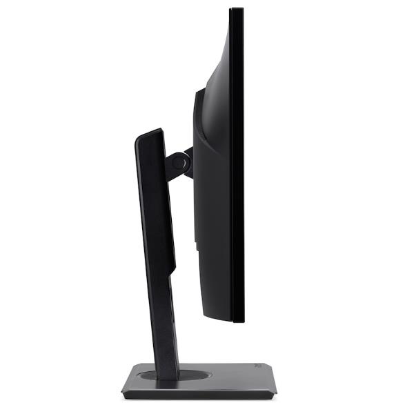 Image of Acer B227QHbmiprxv Monitor PC 54,6 cm (21.5) 1920 x 1080 Pixel Full HD LCD Nero