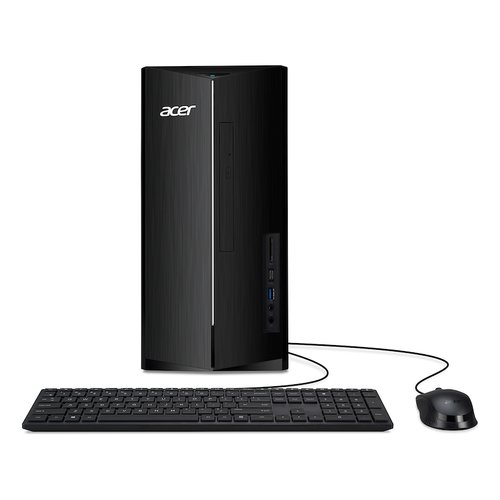 Desktop Acer DG E3JET 007 ASPIRE TC TC 1780 Nero Nero