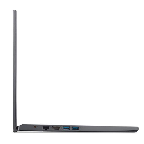 Image of Acer Extensa 15 EX215-55-57UF Computer portatile 39,6 cm (15.6) Full HD Intel® Core™ i5 i5-1235U 8 GB DDR4-SDRAM 512 GB SSD Wi-Fi 6 (802.11ax) Windows 11 Pro Grigio