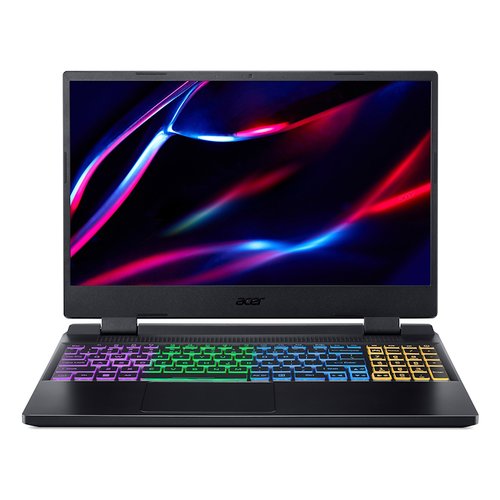 Image of Notebook Acer NH QM0ET 00Q NITRO 5 AN515 58 91PP Nero
