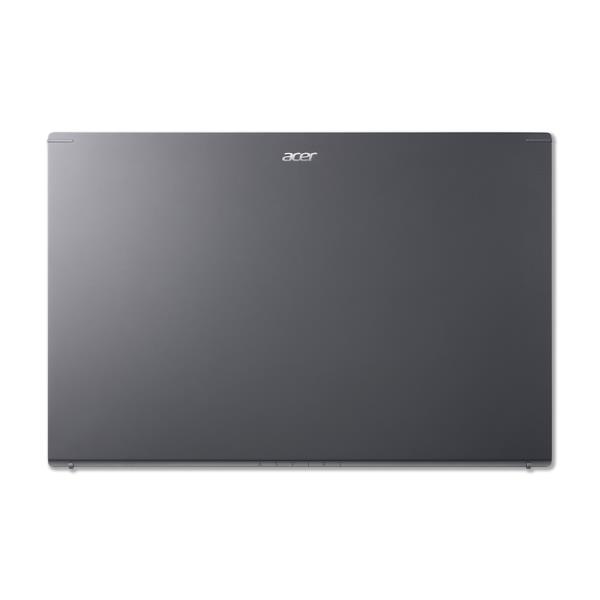 Image of Acer Aspire 5 A517-53-724G Computer portatile 43,9 cm (17.3) Full HD Intel® Core™ i7 i7-12650H 16 GB DDR4-SDRAM 1 TB SSD Wi-Fi 6 (802.11ax) Windows 11 Pro Grigio