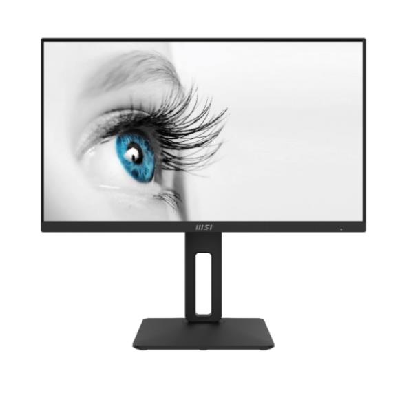 Image of MSI Pro MP242A Monitor PC 60,5 cm (23.8) 1920 x 1080 Pixel Full HD Nero