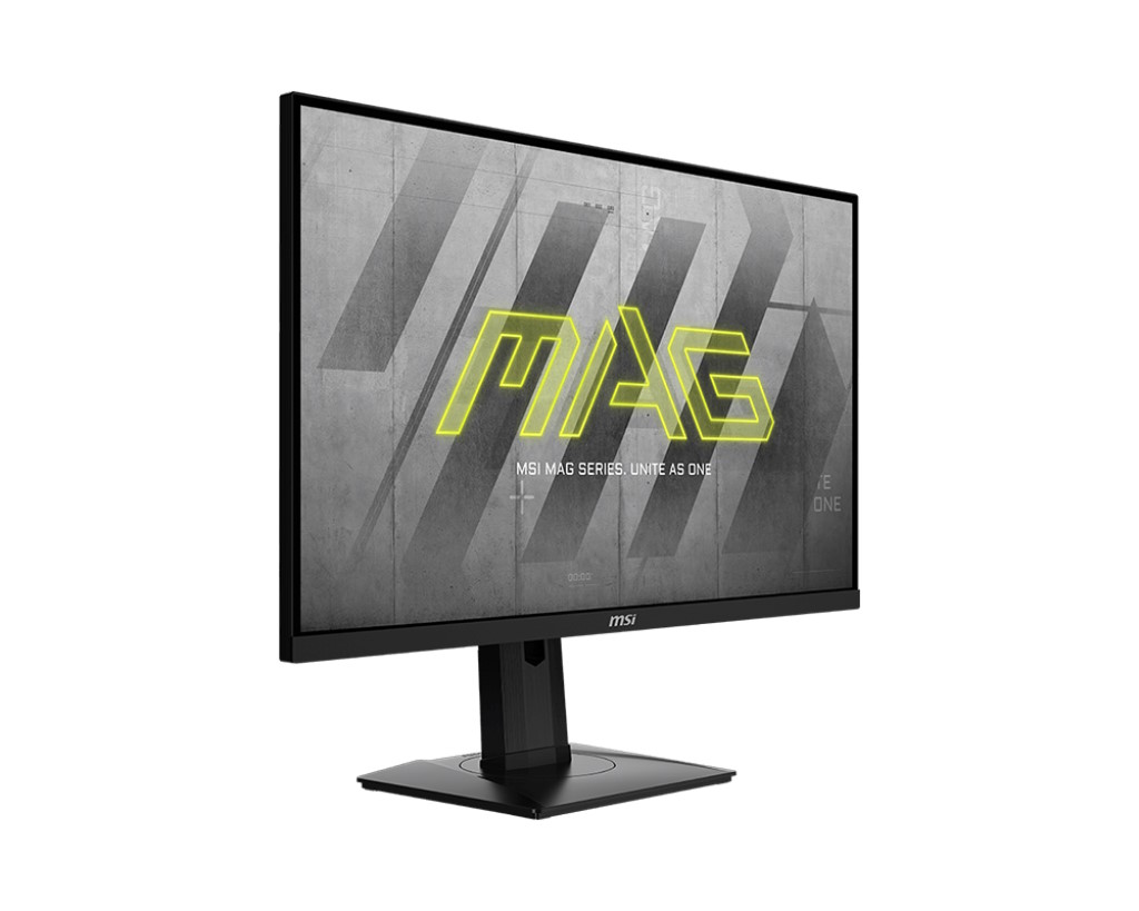 Image of MSI MAG 274UPF Monitor PC 68,6 cm (27") 3840 x 2160 Pixel 4K Ultra HD Nero