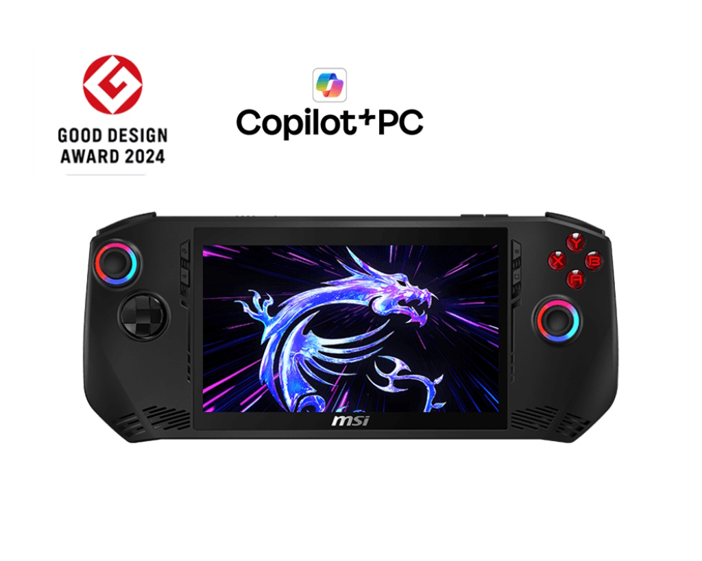 MSI NB CLOW 7 AI+ A2VM-022IT CORE ULTRA 7 258V 32GB 512GB SSD 7 WIN 11 HOME