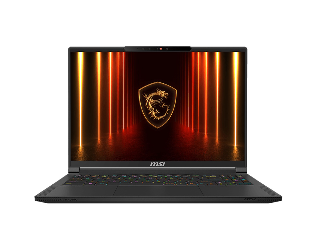 MSI NB STEALTH 16 AI A2HWGG-042IT ULTRA 9 285H 32GB 1TB 16 QHD+ RTX 5070 GDDR7 8GB WIN 11 HOME