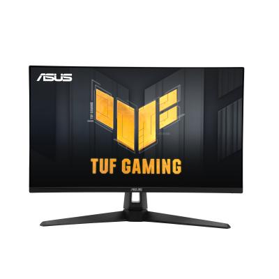 Image of ASUS TUF Gaming VG279QM1A Monitor PC 68,6 cm (27") 1920 x 1080 Pixel Full HD LCD Nero