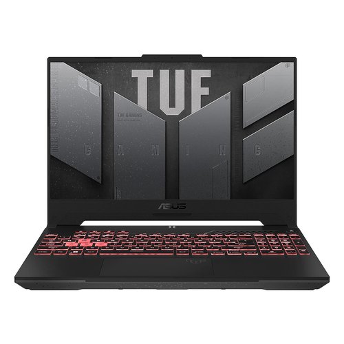 Image of Notebook Asus 90NR0FF8 M001H0 TUF GAMING A15 FA507XI LP012W Jeager gre