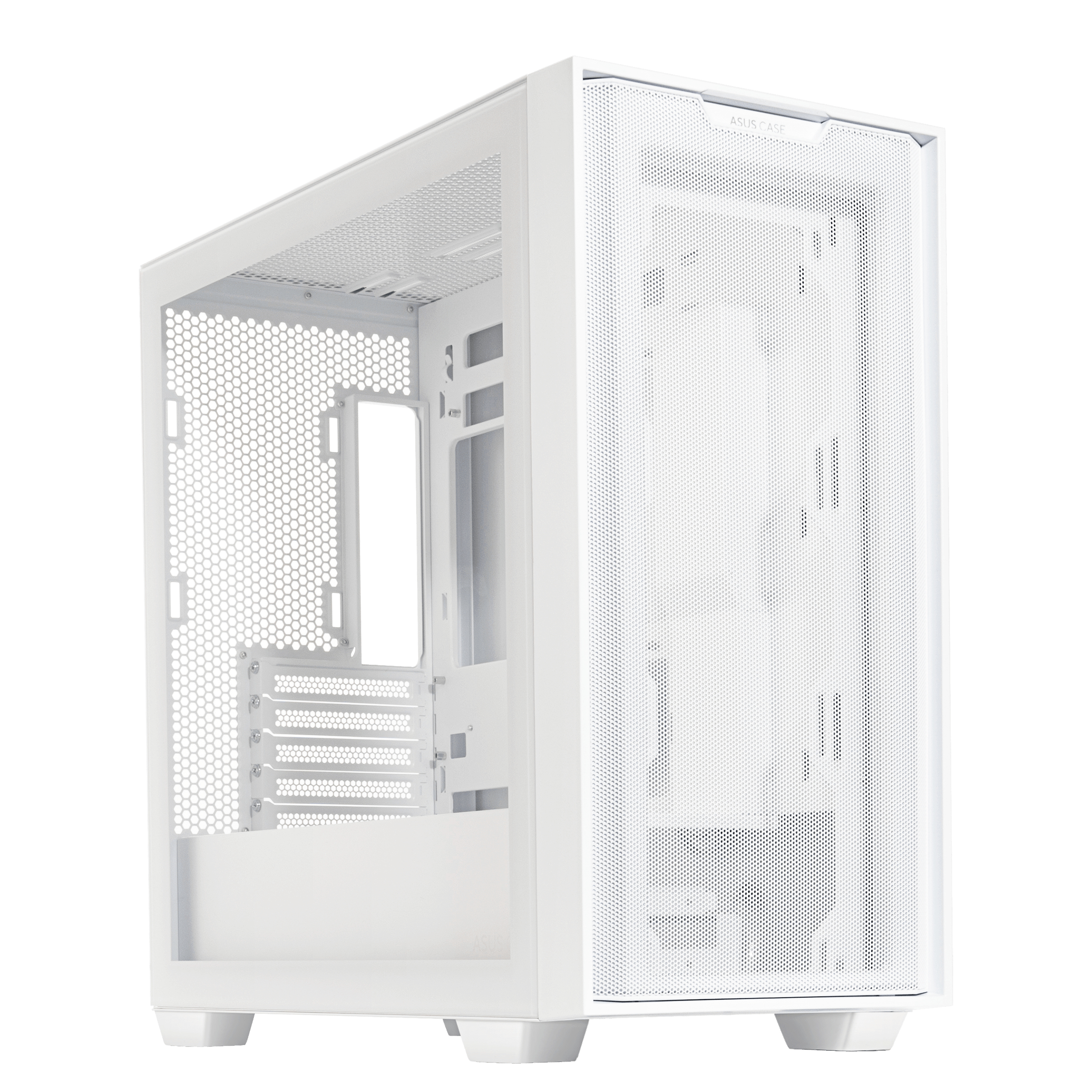 Image of ASUS A21 Bianco