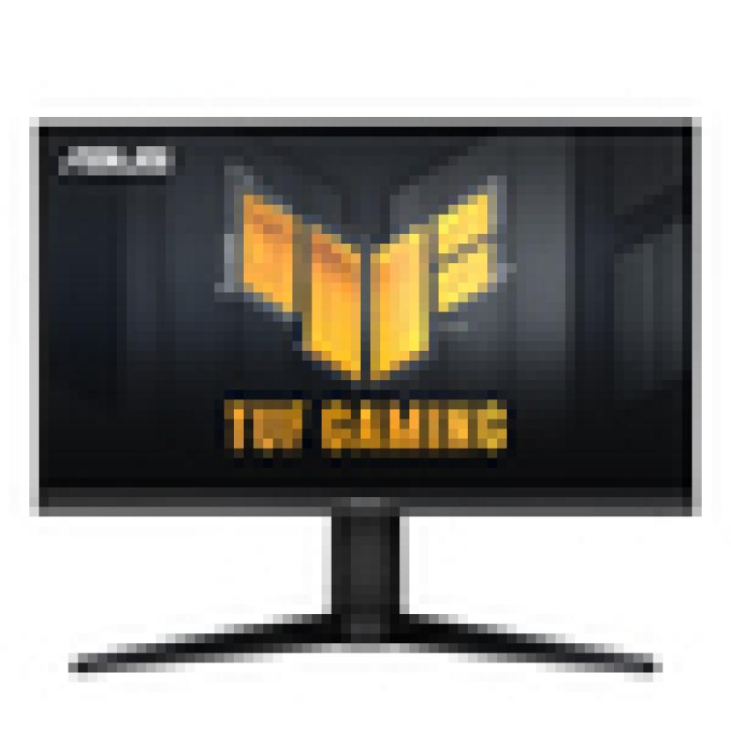 Image of ASUS TUF Gaming VG27AQL3A Monitor PC 68,6 cm (27") 2560 x 1440 Pixel Wide Quad HD LCD Nero