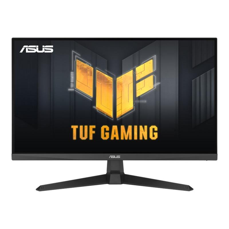 Image of ASUS TUF Gaming VG279Q3A Monitor PC 68,6 cm (27") 1920 x 1080 Pixel Full HD LCD Nero
