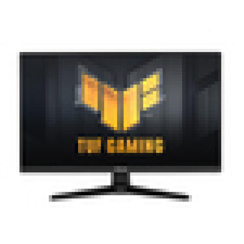 Image of ASUS TUF Gaming VG249Q3A Monitor PC 60,5 cm (23.8") 1920 x 1080 Pixel Full HD LCD Nero