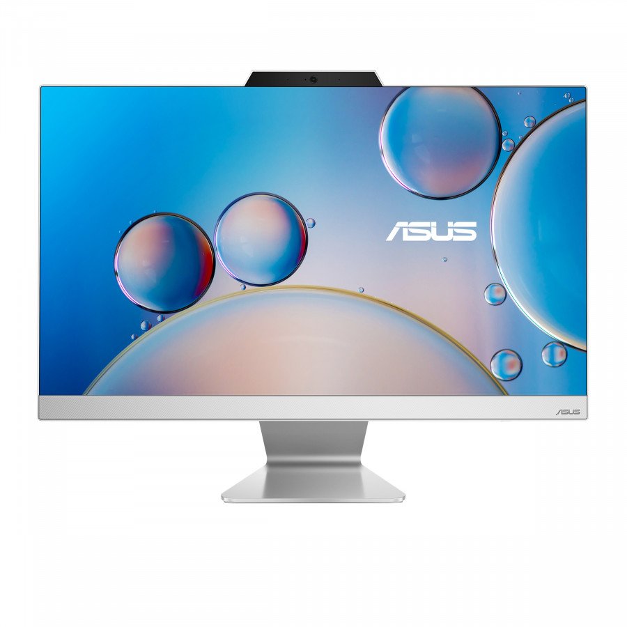Image of ASUS PC AIO 23,8 E3 i7-1255U 16GB 512GB 16GB 512GB SSD WIN 11 PRO