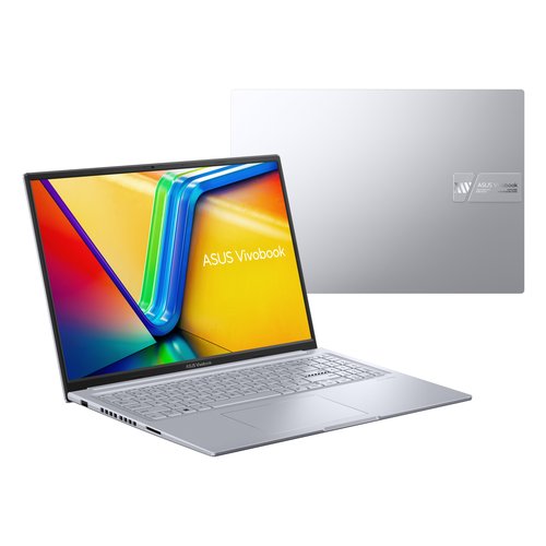 Image of Notebook Asus 90NB11F2 M00B50 VIVOBOOK 16X K3605ZC MB248W Cool silver