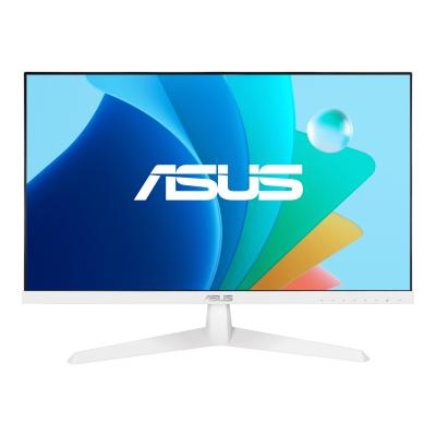 Image of ASUS VY249HF-W Monitor PC 60,5 cm (23.8") 1920 x 1080 Pixel Full HD LCD Bianco