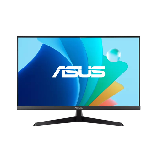 Image of ASUS VY279HF Monitor PC 68,6 cm (27") 1920 x 1080 Pixel Full HD LCD Nero