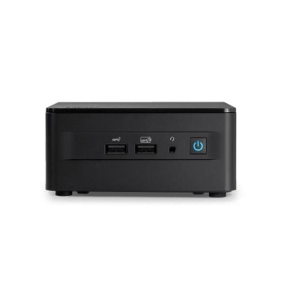 ASUS NUC 13 RNUC13ANHI700002I Nero i7-1360P