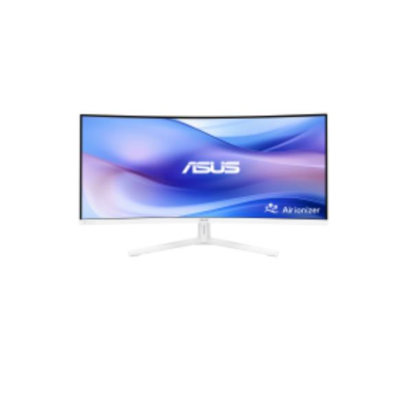 ASUS Monitor VU34WCIP-W VU34WCIPW (90LM0AIT-B01M71)