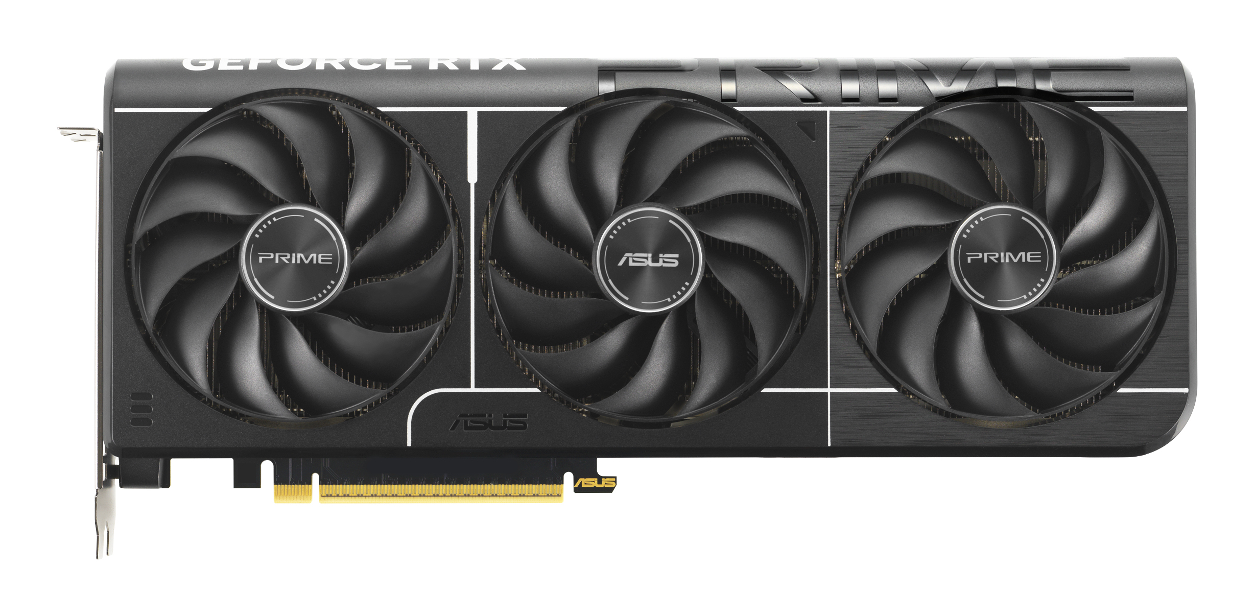 ASUS VGA GEFORCE RTX 5070, PRIME-RTX5070-O12G, 12GB GDDR7, HDMI/DP*3, 90YV0M10-M0NA00