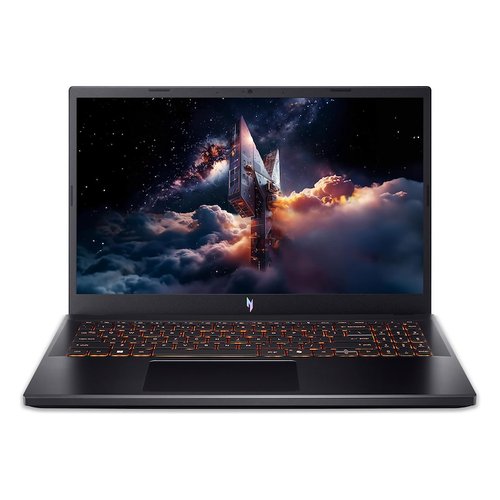 Notebook Acer NH QZAET 00G NITRO V 15 ANV15 52 99V7 Black