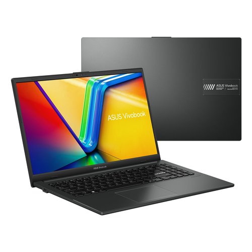 Notebook Asus 90NB0ZT2 M024U0 VIVOBOOK GO E1504GA BQ834W Mixed black