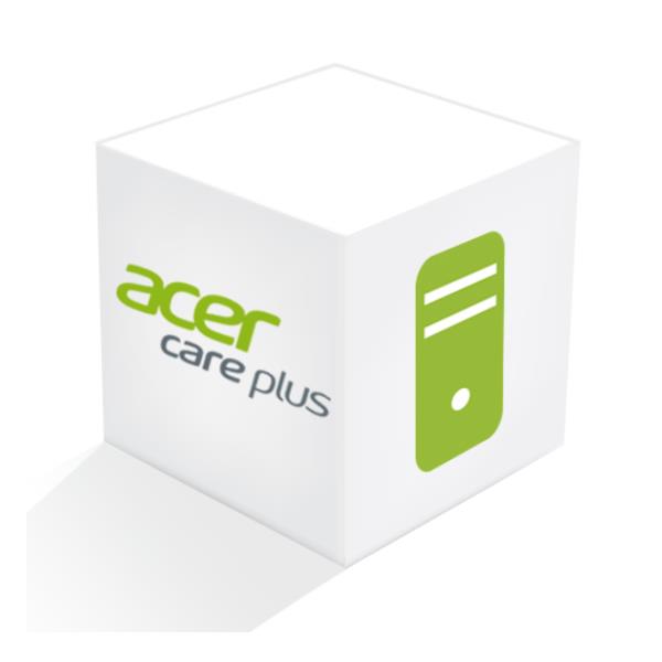Acer SV.WCMAP.A01 estensione della garanzia