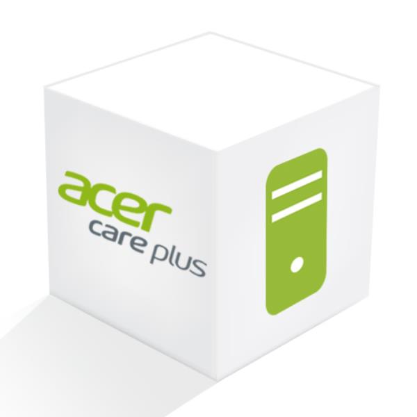 Acer SV.WPCAP.A09 estensione della garanzia
