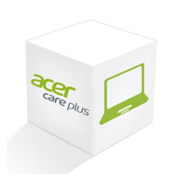 Image of Acer SV.WNGAP.A01 estensione della garanzia