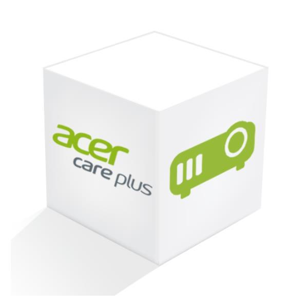 Acer SV.WPRAP.X02 estensione della garanzia