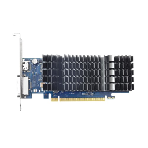 Image of ASUS GT1030-SL-2G-BRK NVIDIA GeForce GT 1030 2 GB GDDR5