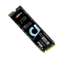 Image of Addlink S92 - 2TB SSD M.2 PCIe Gen4x4 NVMe 2280, (R:4850, W:3600) QLC