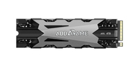 Image of Addlink A95 - 1TB SSD M.2 2280 PCIe Gen4x4 NVMe 1.4, (R:7300, W:6000) PS5 supported
