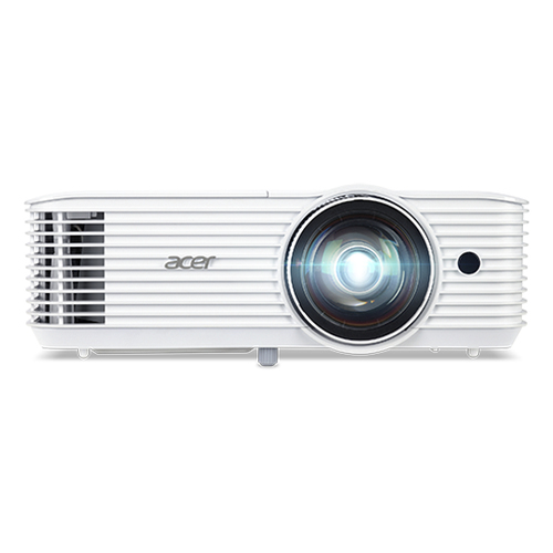 Image of Acer S1286H videoproiettore Proiettore a raggio standard 3500 ANSI lumen DLP XGA (1024x768) Bianco