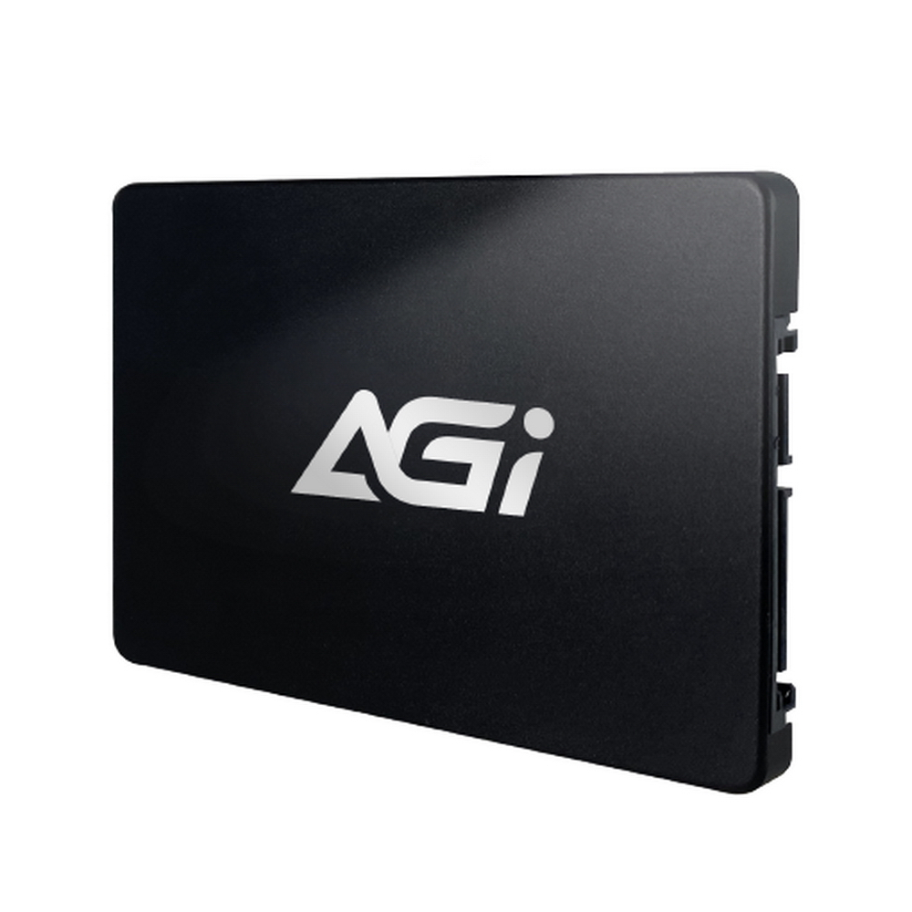Image of AGI SSD INTERNO SATA 4TB 2.5 Read/Write 530/500