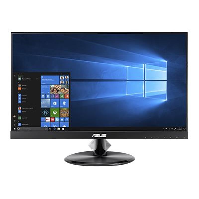 Image of ASUS VT229H Monitor PC 54,6 cm (21.5") 1920 x 1080 Pixel Full HD LED Touch screen Nero