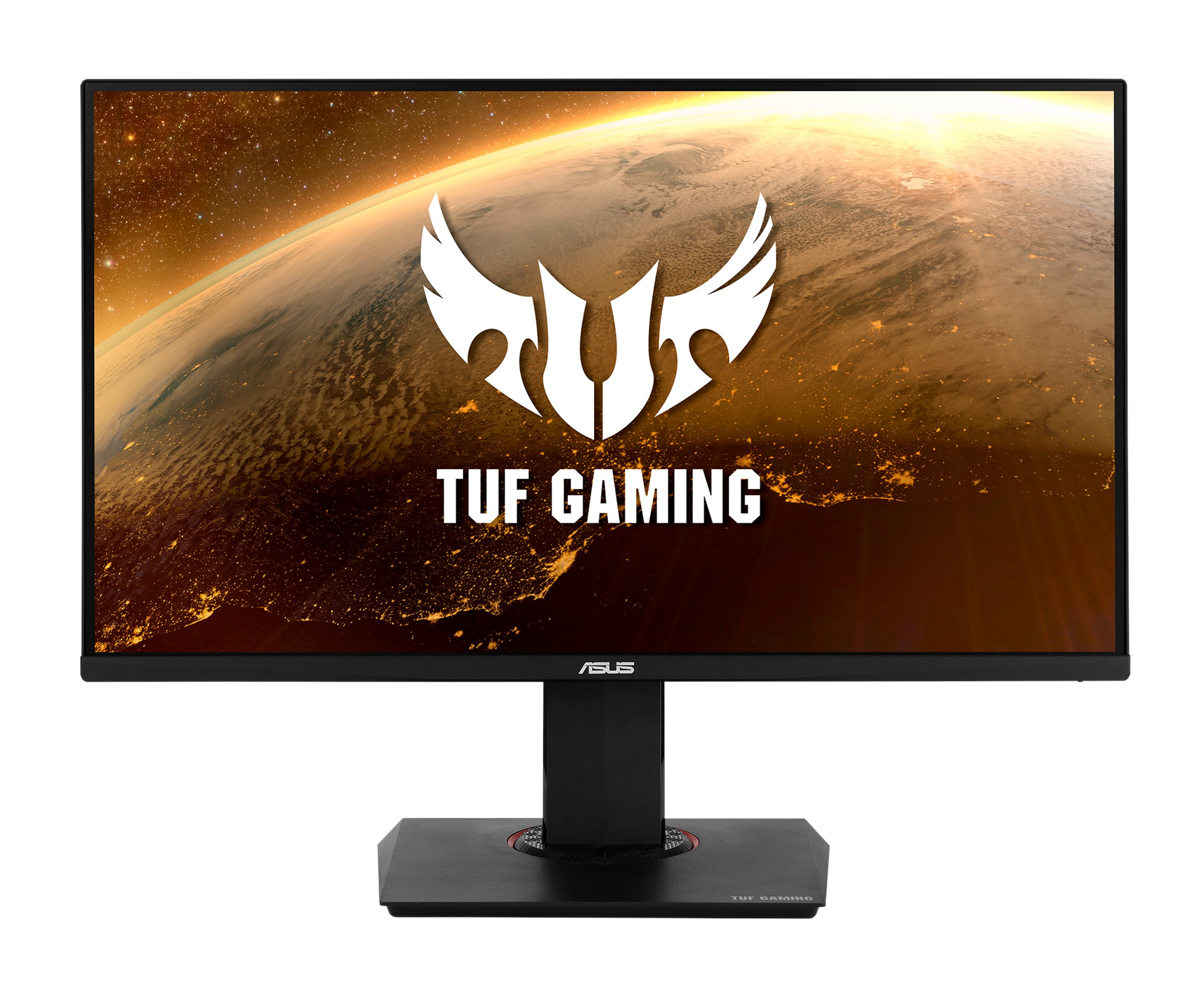 Image of ASUS TUF Gaming VG289Q Monitor PC 71,1 cm (28") 3840 x 2160 Pixel 4K Ultra HD LED Nero