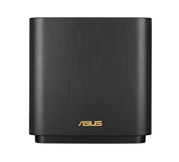 Image of ASUS ZenWiFi AX XT8 (B-1-PK) router wireless Gigabit Ethernet Banda tripla (2.4 GHz/5 GHz/5 GHz) Nero