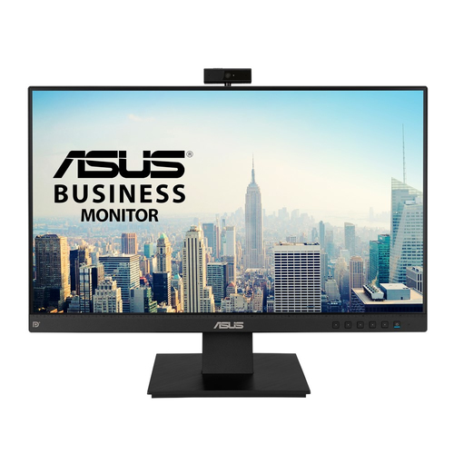 Image of ASUS BE24EQK Monitor PC 60,5 cm (23.8") 1920 x 1080 Pixel Full HD LED Nero