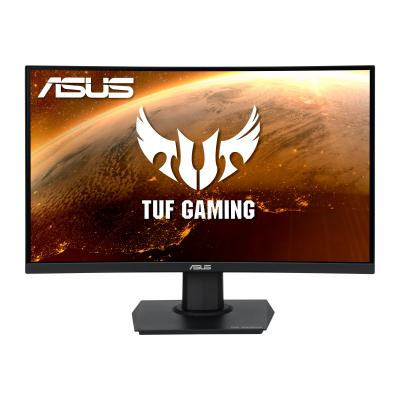 Image of ASUS TUF Gaming VG24VQE 59,9 cm (23.6) 1920 x 1080 Pixel Full HD LED Nero