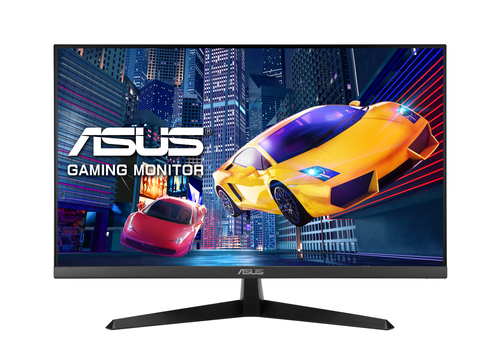Image of ASUS VY279HE Monitor PC 68,6 cm (27") 1920 x 1080 Pixel Full HD LED Nero