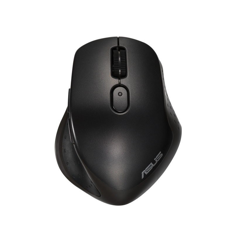 Image of ASUS MW203 mouse Mano destra RF senza fili + Bluetooth Ottico 2400 DPI
