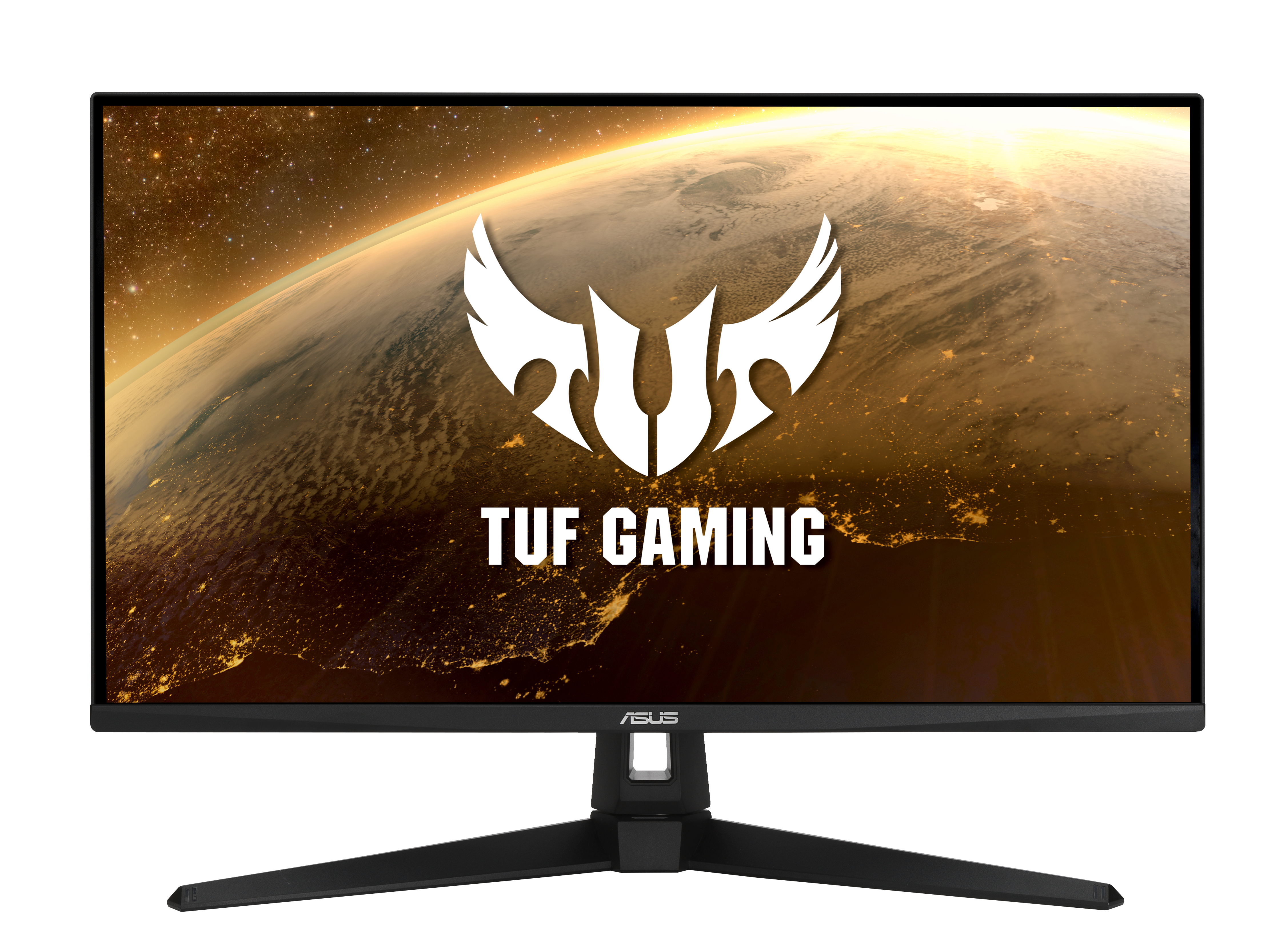 Image of ASUS TUF Gaming VG289Q1A Monitor PC 71,1 cm (28") 3840 x 2160 Pixel 4K Ultra HD LED Nero