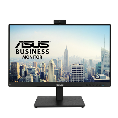 Image of ASUS BE24EQSK Monitor PC 60,5 cm (23.8") 1920 x 1080 Pixel Full HD Nero