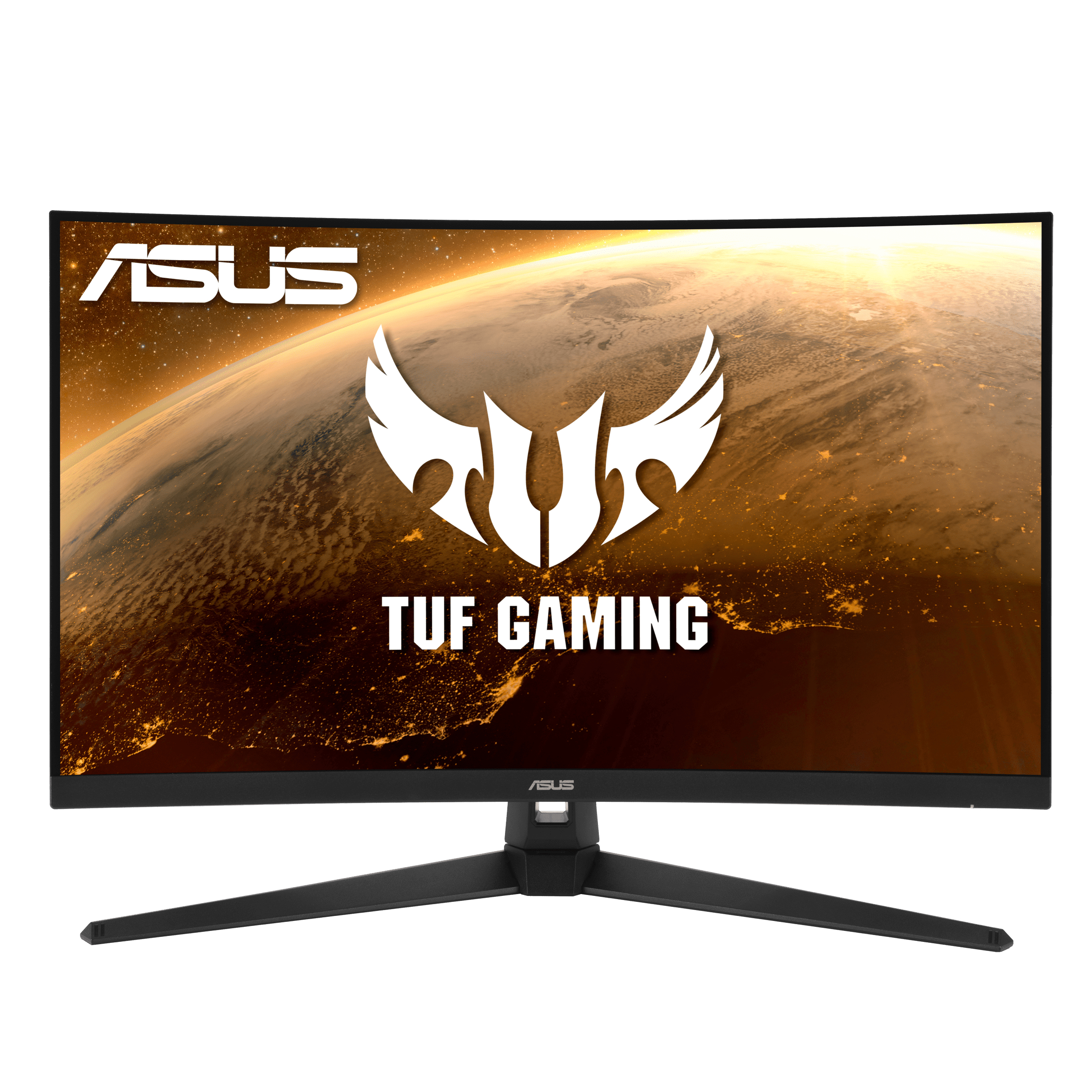Image of ASUS TUF Gaming VG32VQ1BR Monitor PC 80 cm (31.5") 2560 x 1440 Pixel Quad HD LED Nero