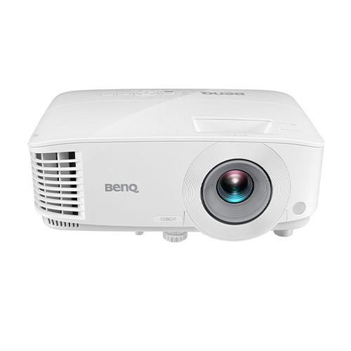 Image of BenQ MH733 videoproiettore Proiettore a raggio standard 4000 ANSI lumen DLP 1080p (1920x1080) Bianco