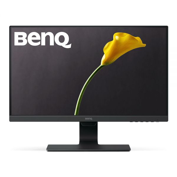 Image of BenQ GW2480 Monitor PC 60,5 cm (23.8") 1920 x 1080 Pixel Full HD LED Nero