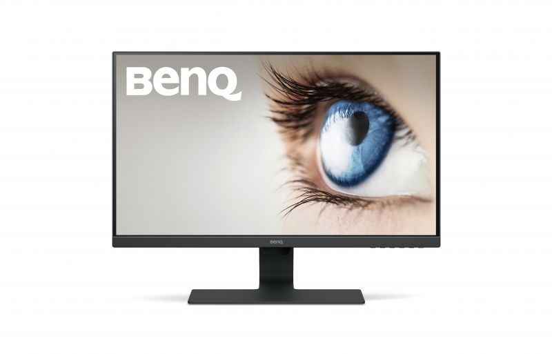 Image of BenQ GL2780 Monitor PC 68,6 cm (27") 1920 x 1080 Pixel Full HD LED Nero