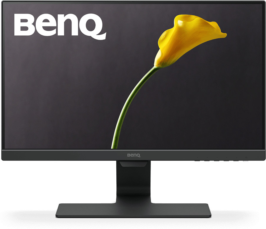 Image of BenQ GW2283 Monitor PC 54,6 cm (21.5") 1920 x 1080 Pixel Full HD LED Nero