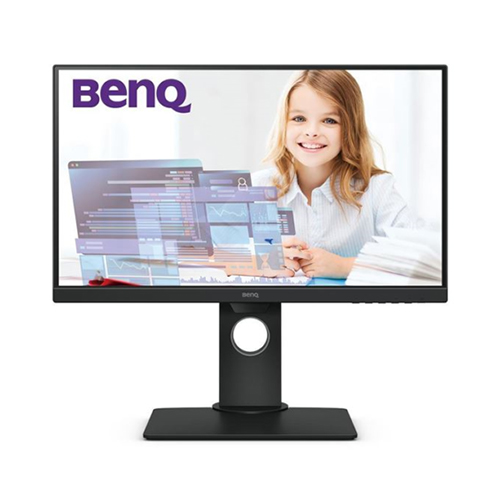 Image of BenQ GW2480T Monitor PC 60,5 cm (23.8") 1920 x 1080 Pixel Full HD LED Nero