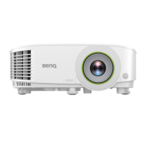 Image of BenQ EW600 videoproiettore Proiettore a raggio standard 3600 ANSI lumen DLP WXGA (1280x800) Bianco